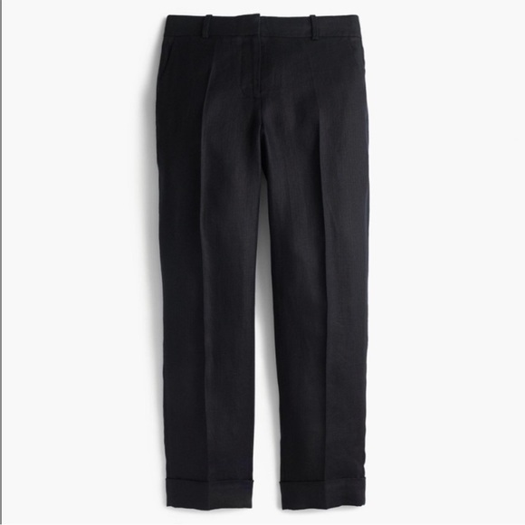 J. Crew Rhodes Pant, 10 - Picture 3 of 6